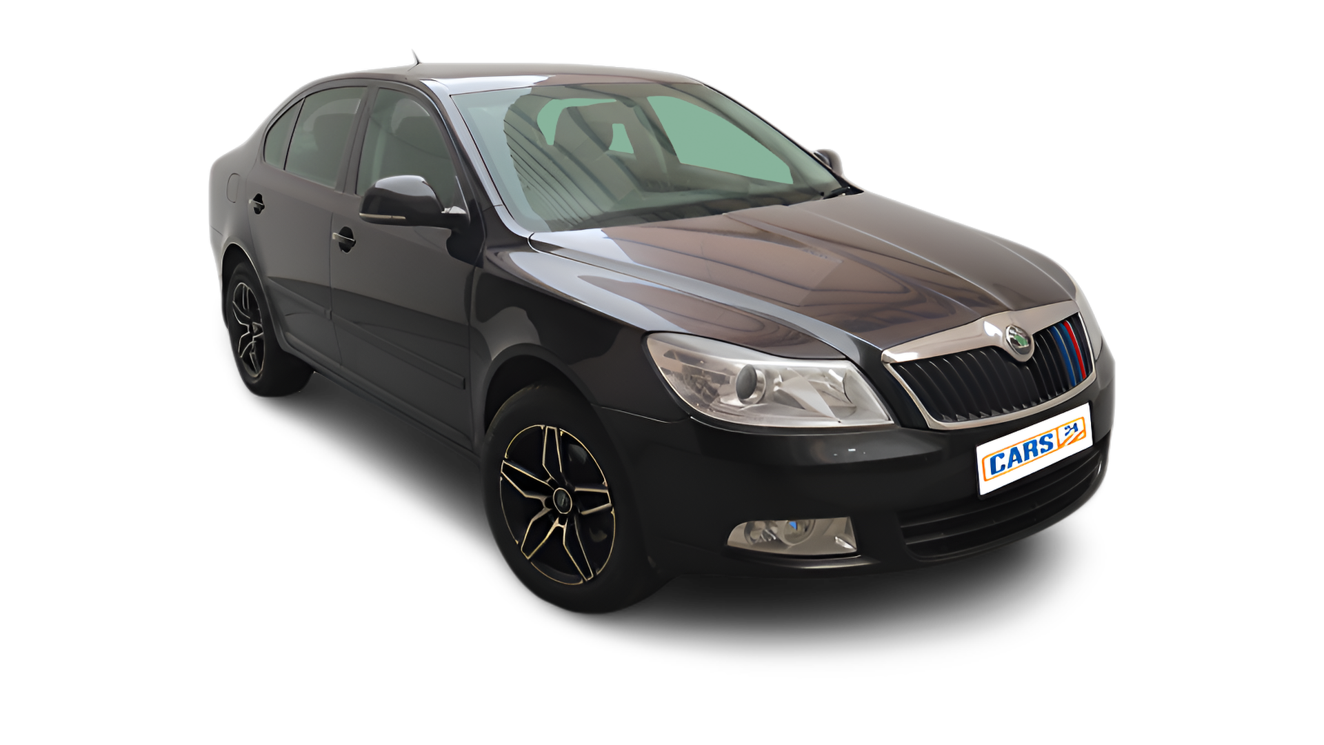 2010 Skoda Laura - Sedan - Diesel - Manual - ₹2.25 lakh